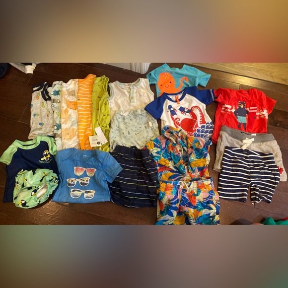 Summer bundle - Picture 1 of 1